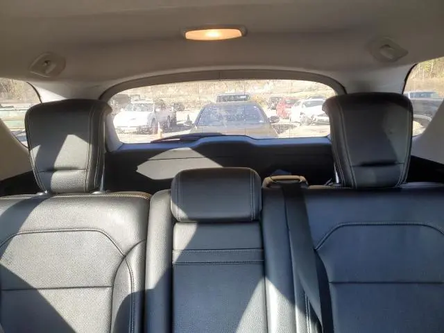 2014 MERCEDES-BENZ ML 350  