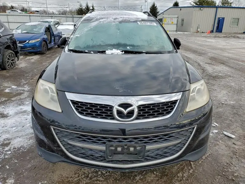 2011 MAZDA CX-9   