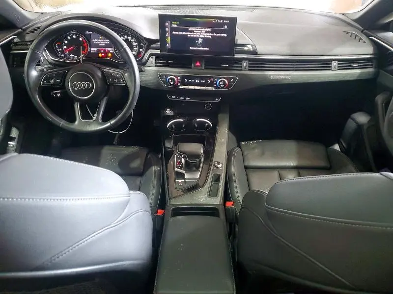 2021 AUDI A5 PREMIUM 45  