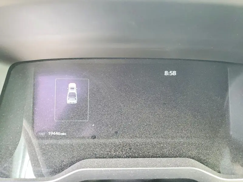 2024 TOYOTA TUNDRA 1794 EDITION HV  