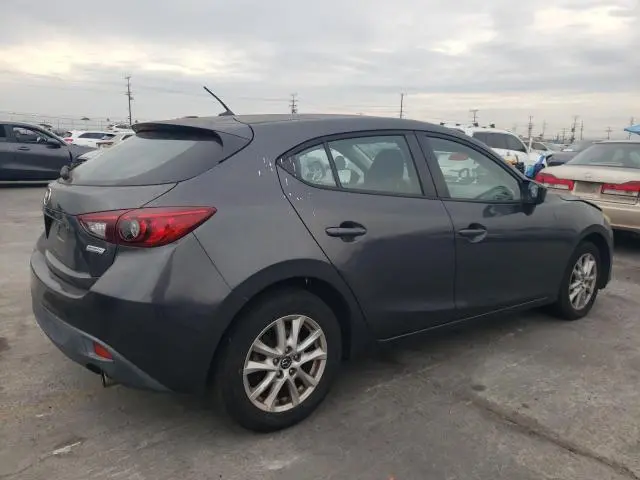 2014 MAZDA 3 SPORT  