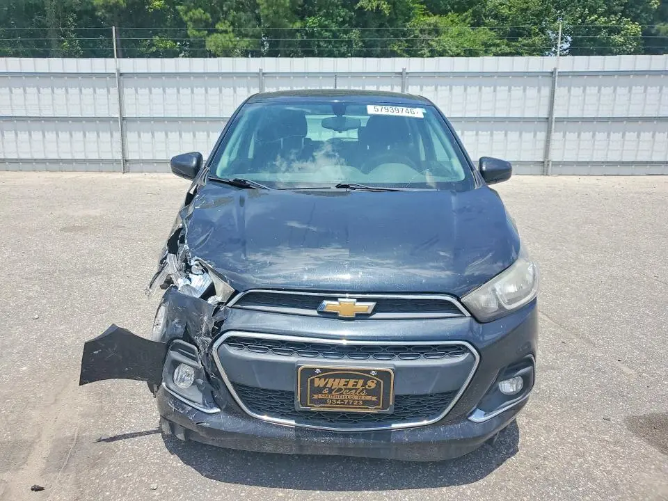 2016 CHEVROLET SPARK 1LT  