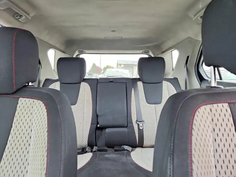 2010 CHEVROLET EQUINOX LS  
