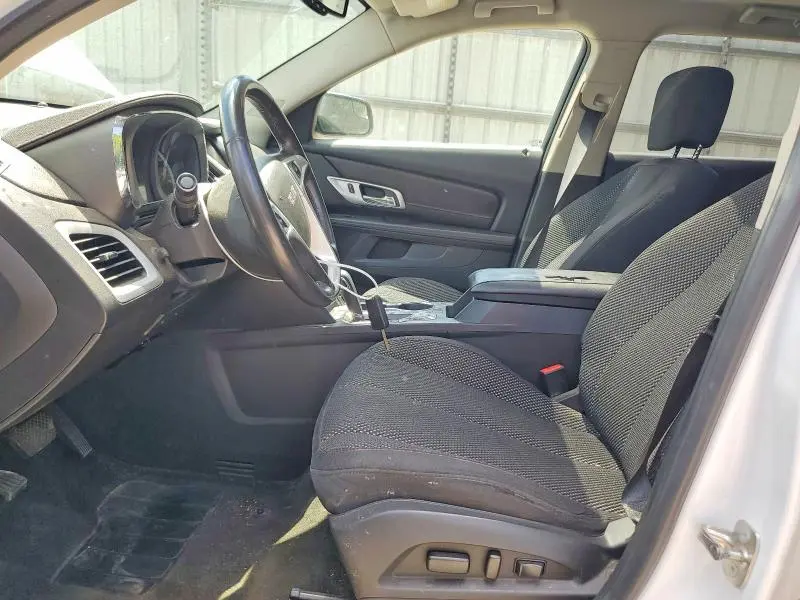 2014 GMC TERRAIN SLE  