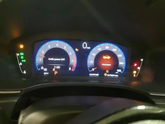 2023 ACURA INTEGRA A-SPEC  