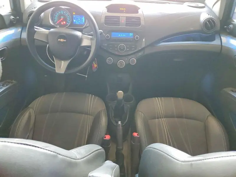 2013 CHEVROLET SPARK LS  