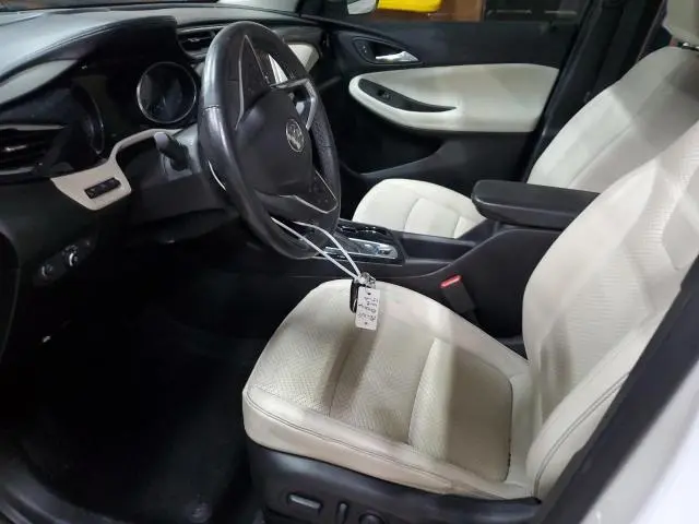 2020 BUICK ENCORE GX ESSENCE  