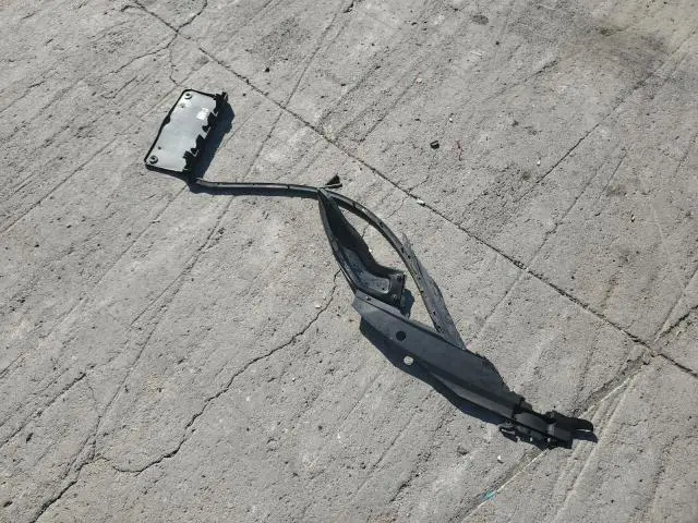 2016 VOLKSWAGEN PASSAT SE  