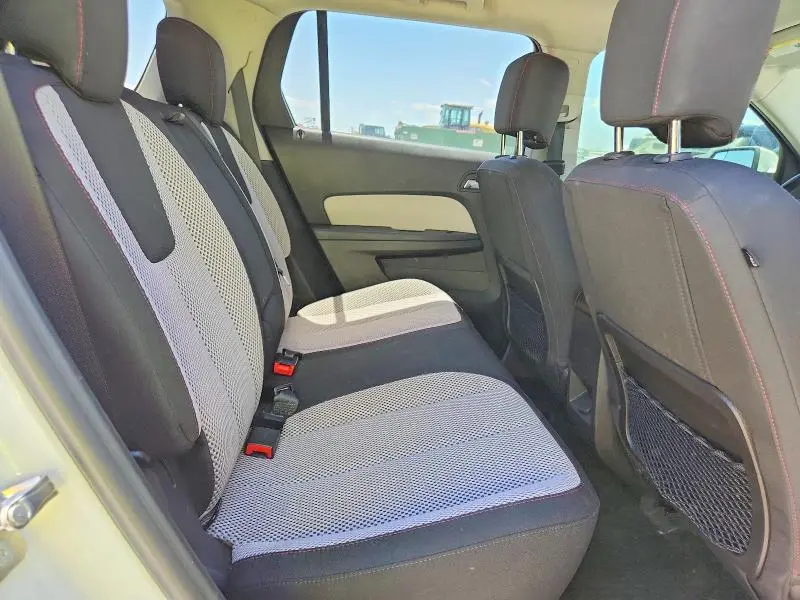 2013 GMC TERRAIN SLE  