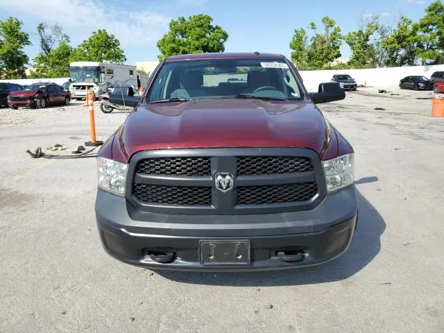 2016 RAM 1500 ST  