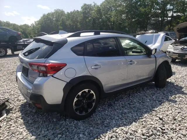 2023 SUBARU CROSSTREK PREMIUM  