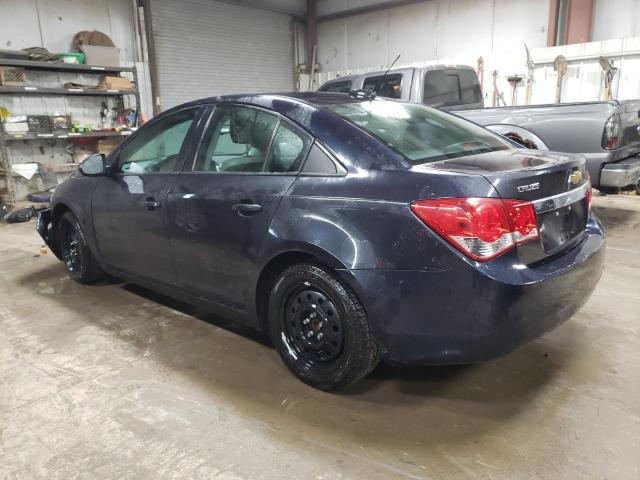 2015 CHEVROLET CRUZE LS