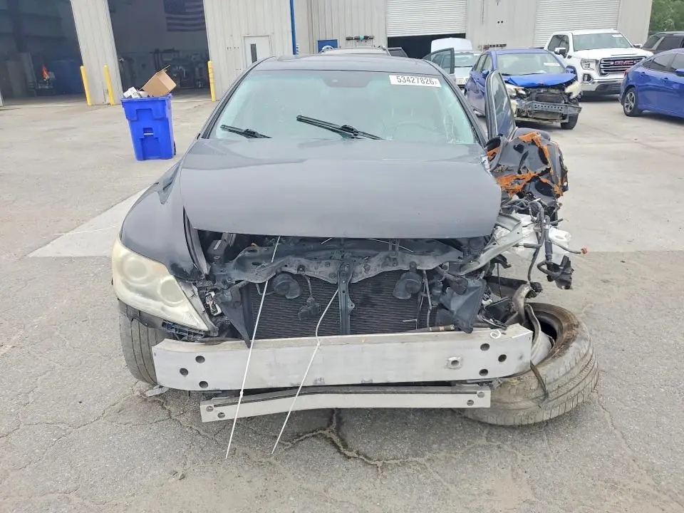 2012 LEXUS LS 460  
