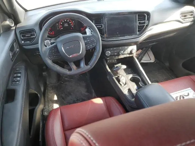 2023 DODGE DURANGO SRT 392  