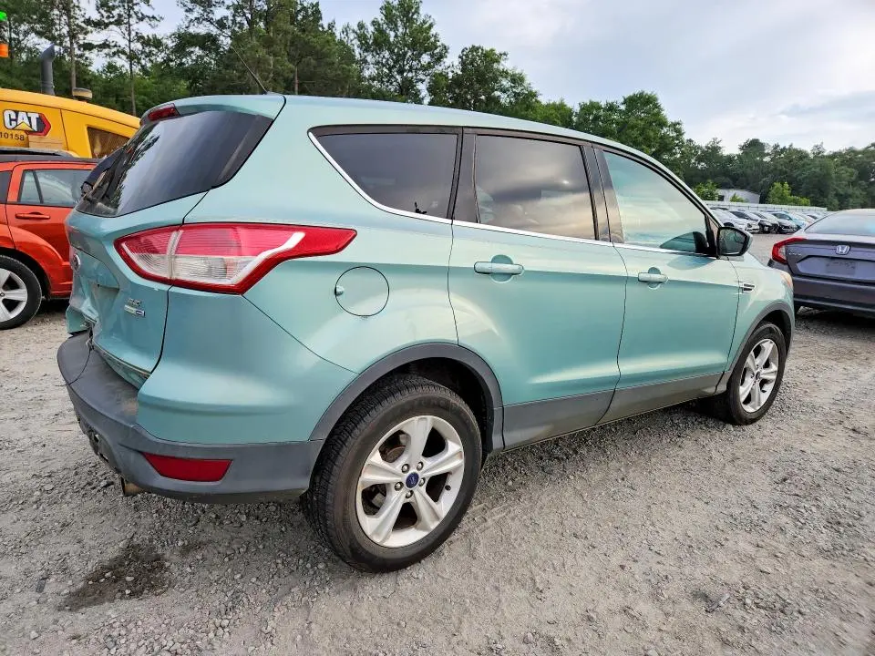 2013 FORD ESCAPE   