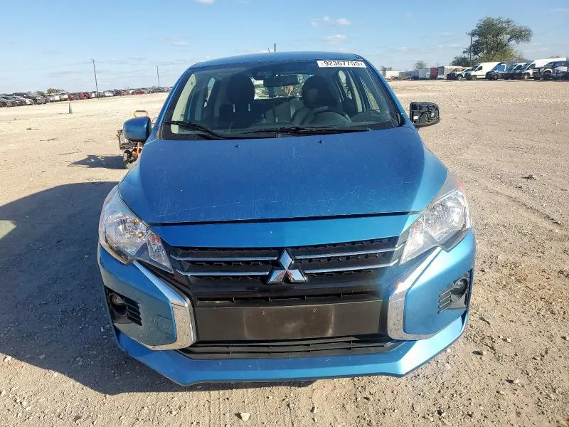 2023 MITSUBISHI MIRAGE ES  