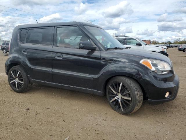 2010 KIA SOUL +