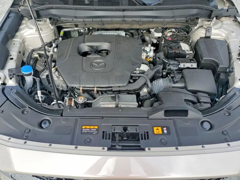 2025 MAZDA CX-5 PREMIUM PLUS  