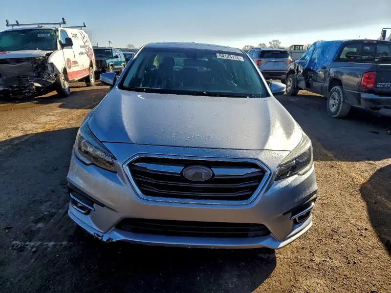 2018 SUBARU LEGACY 3.6R LIMITED  