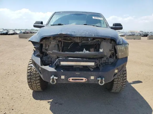 2018 RAM 1500 ST