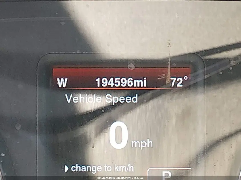 2013 DODGE CHARGER R/T PLUS
