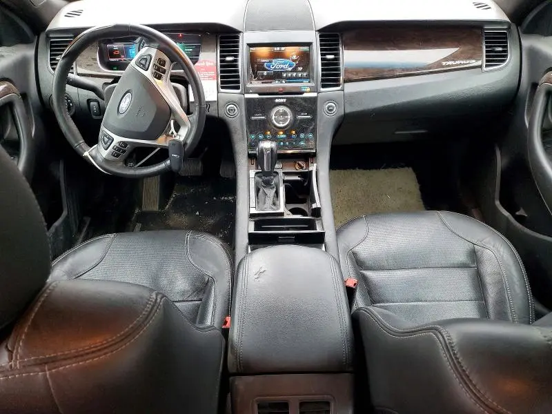 2015 FORD TAURUS LIMITED  