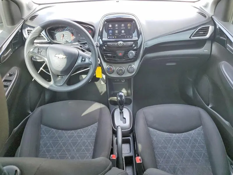 2019 CHEVROLET SPARK 1LT  
