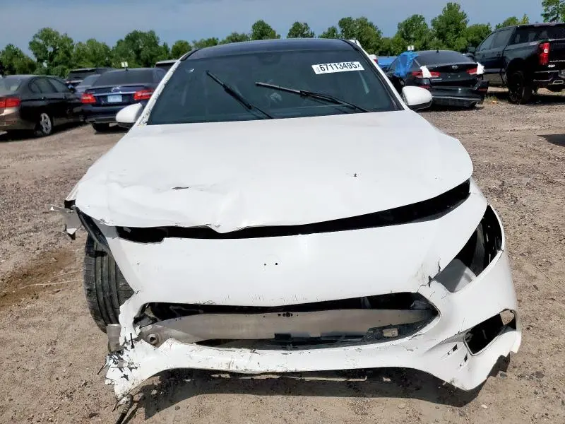 2022 MERCEDES-BENZ A 220 4MATIC  