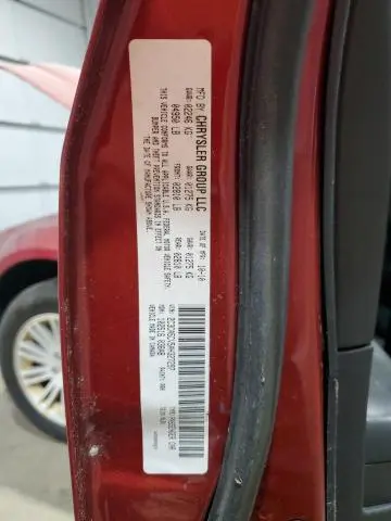 2010 CHRYSLER 300 TOURING  