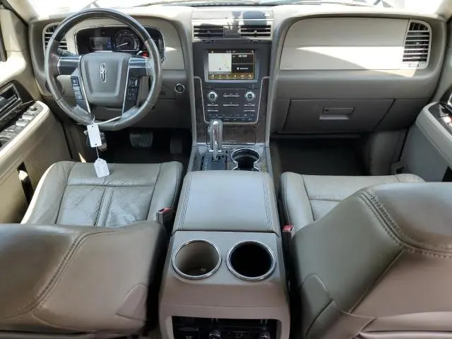 2016 LINCOLN NAVIGATOR SELECT  