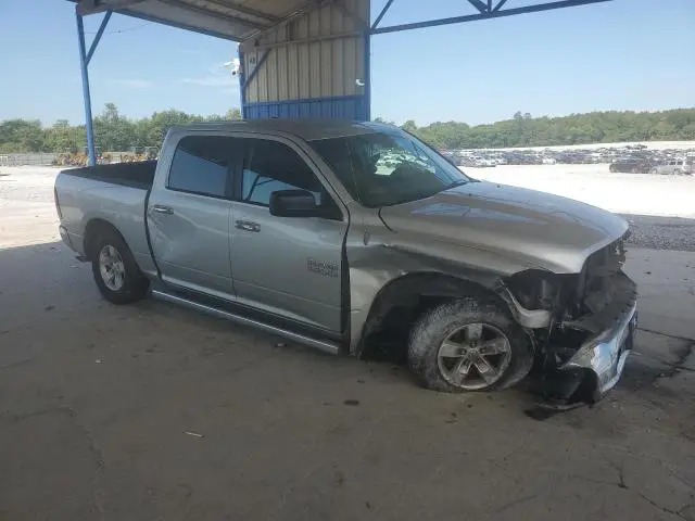 2013 RAM 1500 SLT  