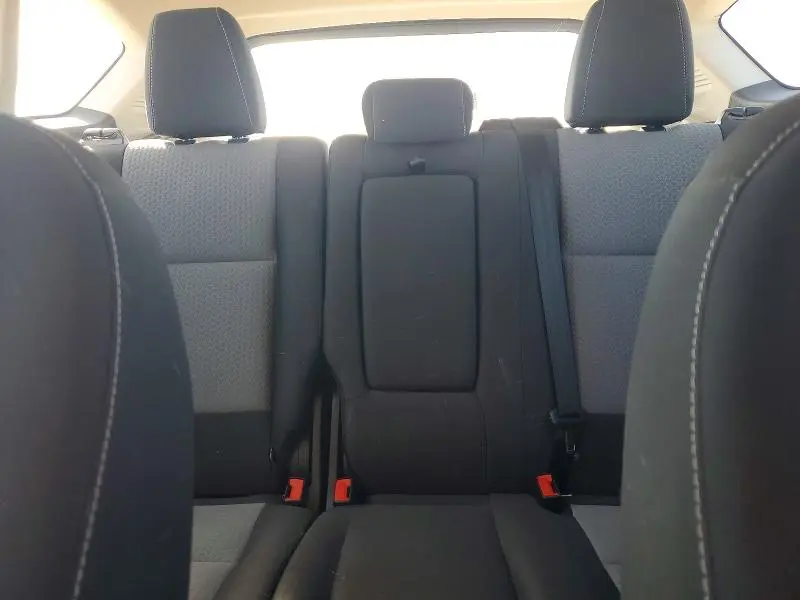 2017 FORD C-MAX SE  