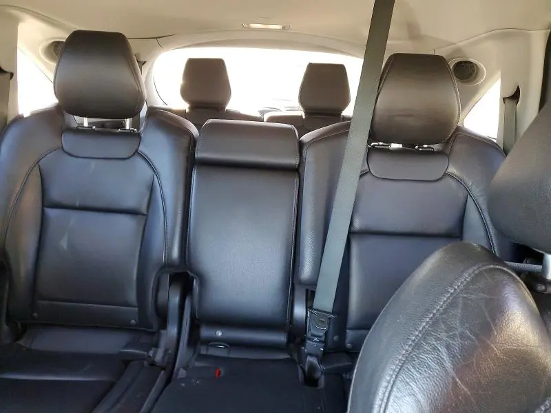 2016 ACURA MDX TECHNOLOGY  