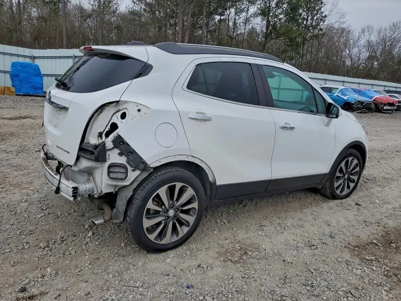 2018 BUICK ENCORE ESSENCE  