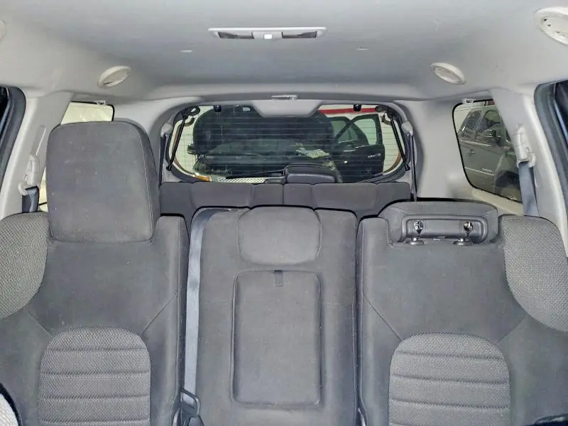 2012 NISSAN PATHFINDER S  