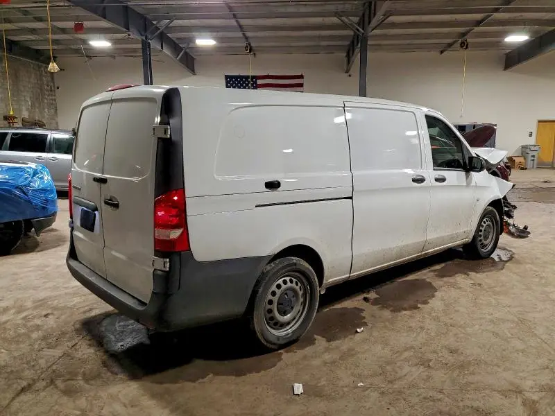 2023 MERCEDES-BENZ METRIS   