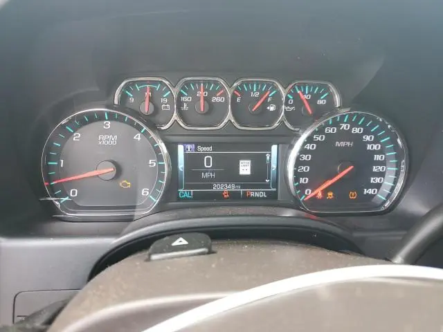 2018 GMC SIERRA K1500 SLT  