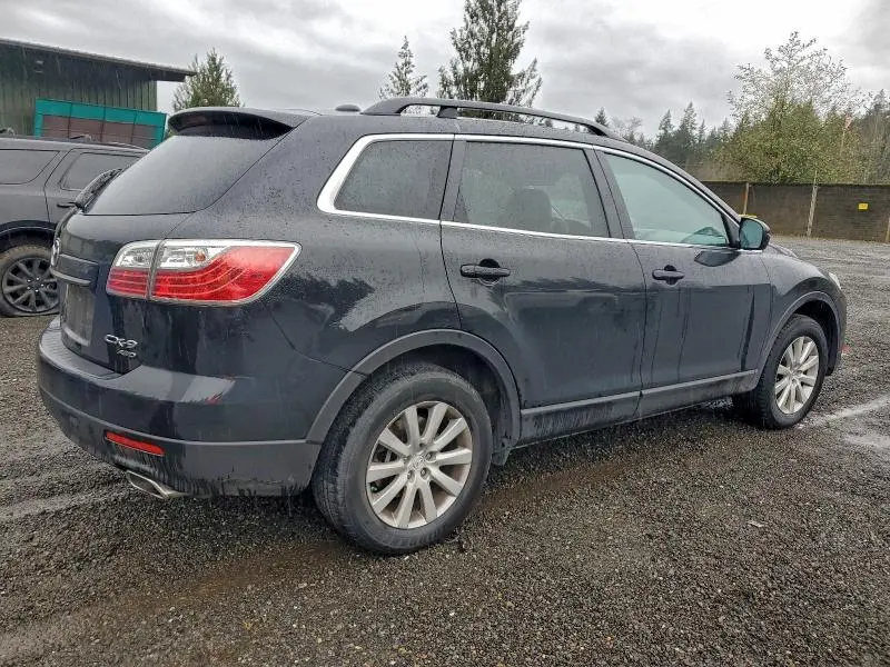2010 MAZDA CX-9   