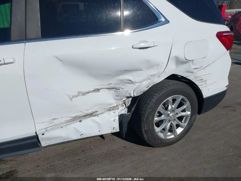 2021 CHEVROLET EQUINOX AWD 2FL