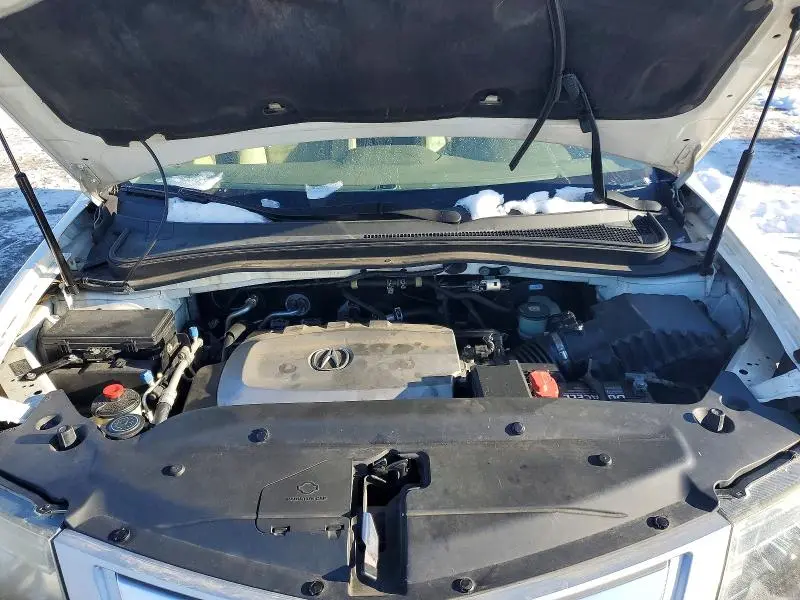 2012 ACURA MDX   