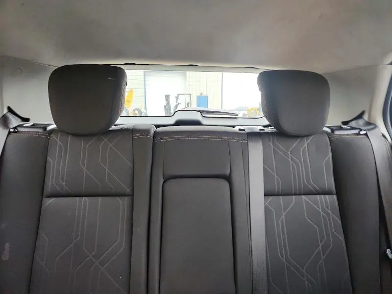 2020 CHEVROLET TRAX 1LT  