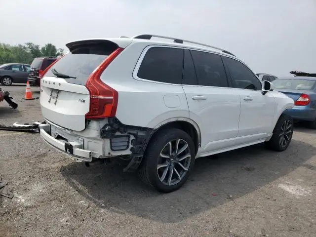 2016 VOLVO XC90 T6  