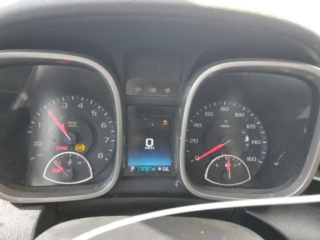 2014 CHEVROLET MALIBU LS  