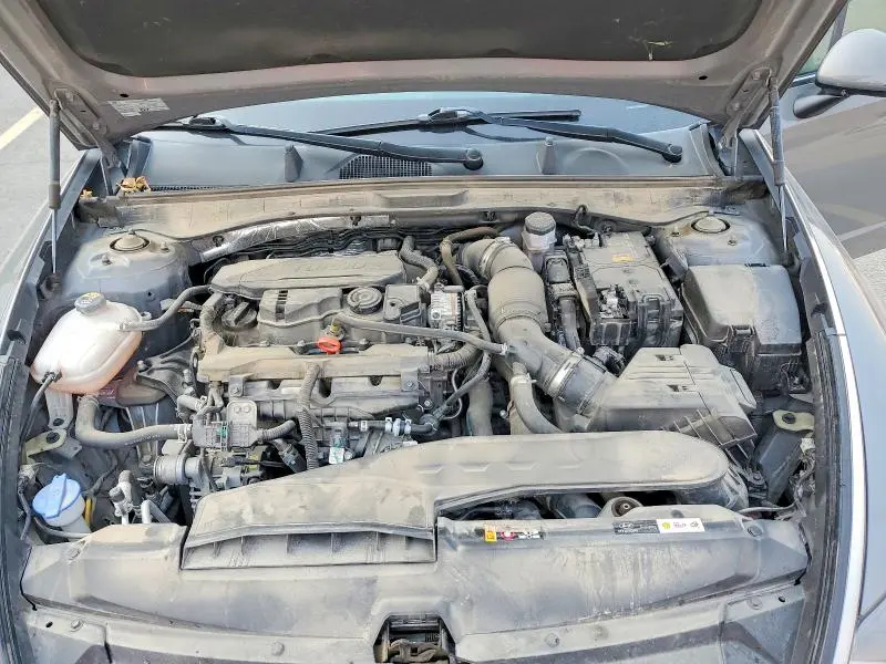 2022 HYUNDAI SONATA LIMITED  