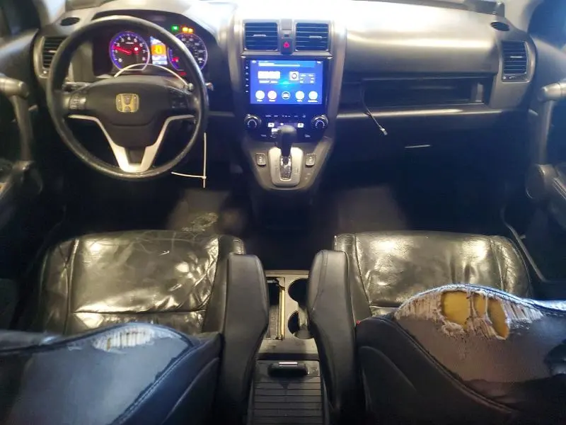 2010 HONDA CR-V   