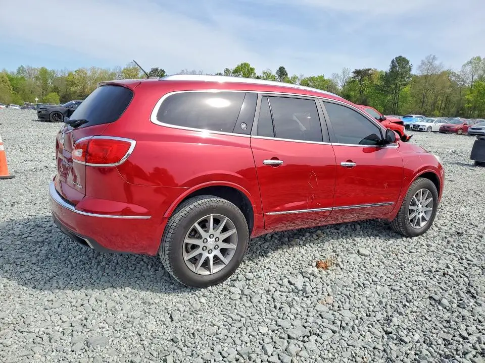 2013 BUICK ENCLAVE   