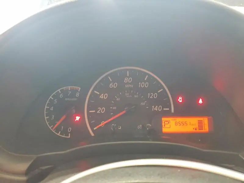 2018 NISSAN VERSA S PLUS  