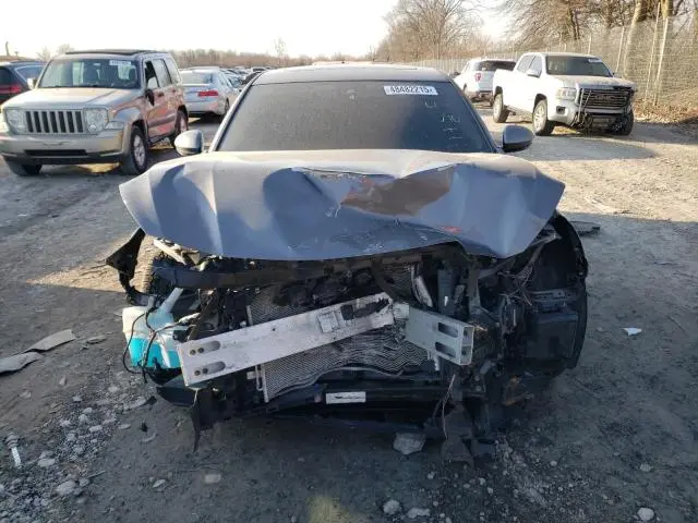 2019 NISSAN ALTIMA SL  