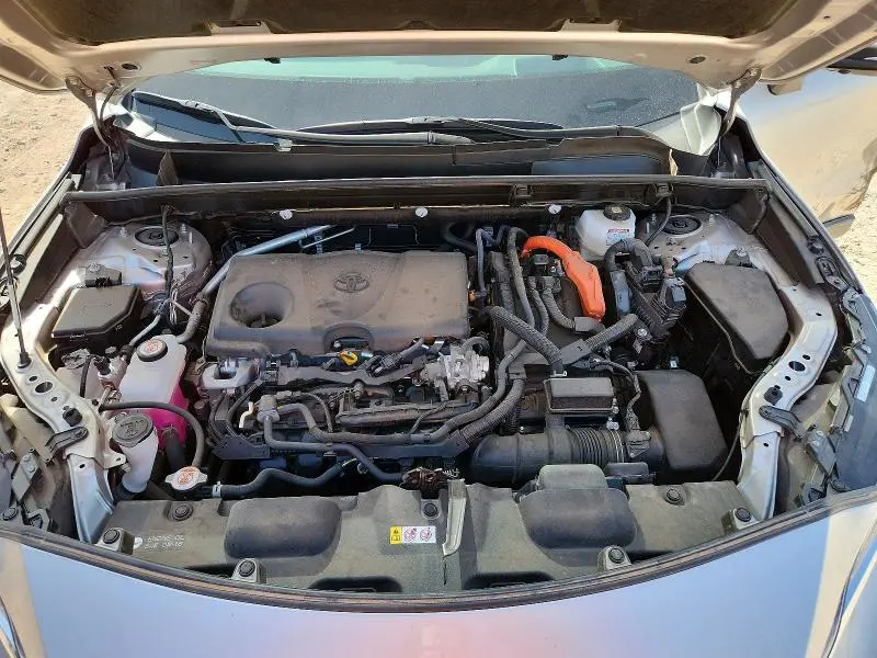 2024 TOYOTA VENZA LIMITED  