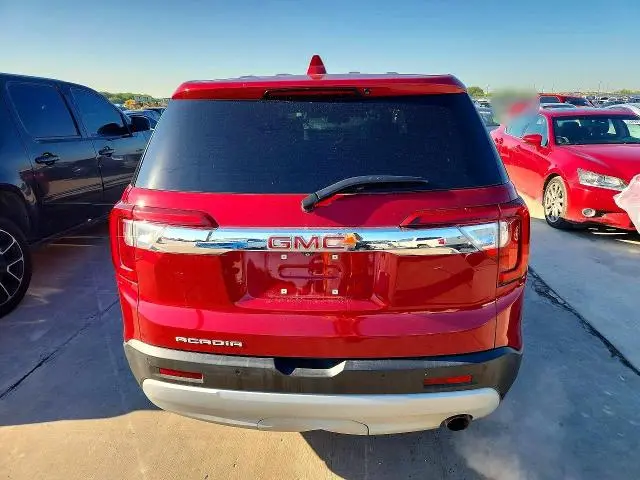 2020 GMC ACADIA SLE  